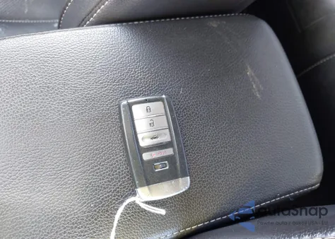 2020 Acura Ilx Premium Package/Technology Package z USA, uszkodzony, nr VIN 19UDE2F73LA003526